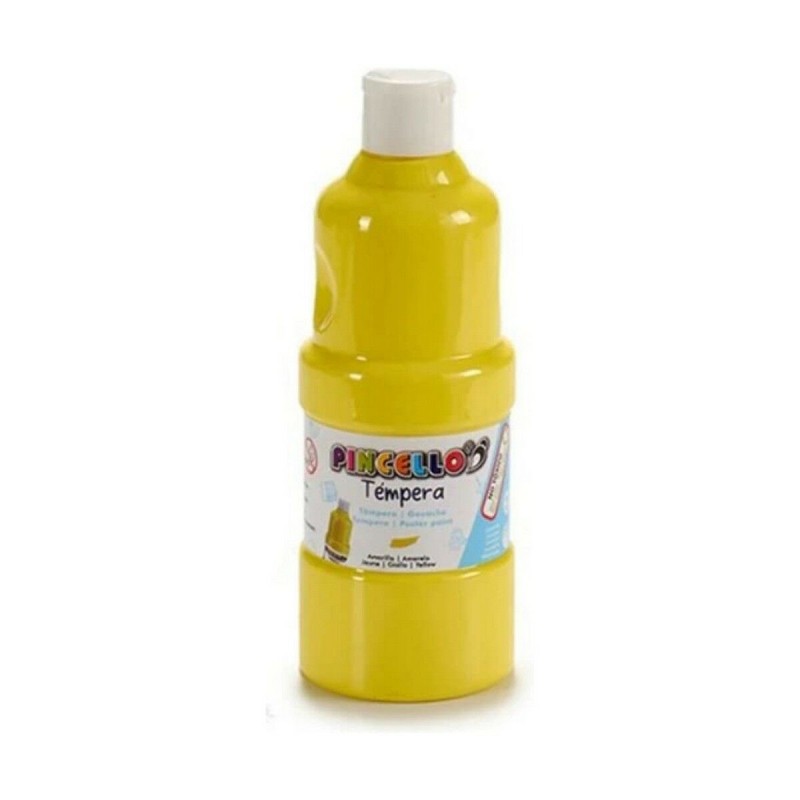 Gouache Jaune 400 ml