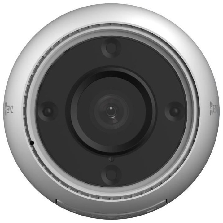 EZVIZ - Caméra C3TN couleur