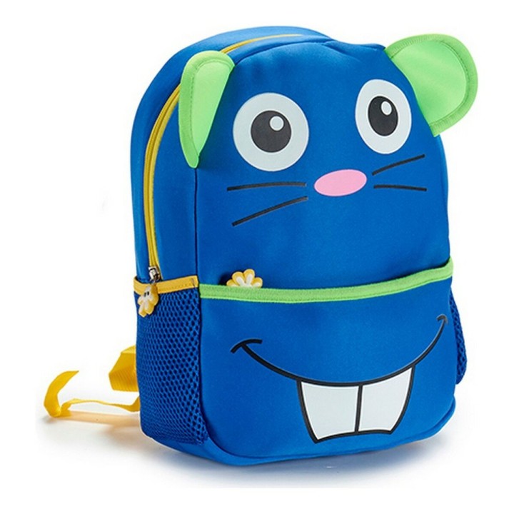 Carte postale microlorge