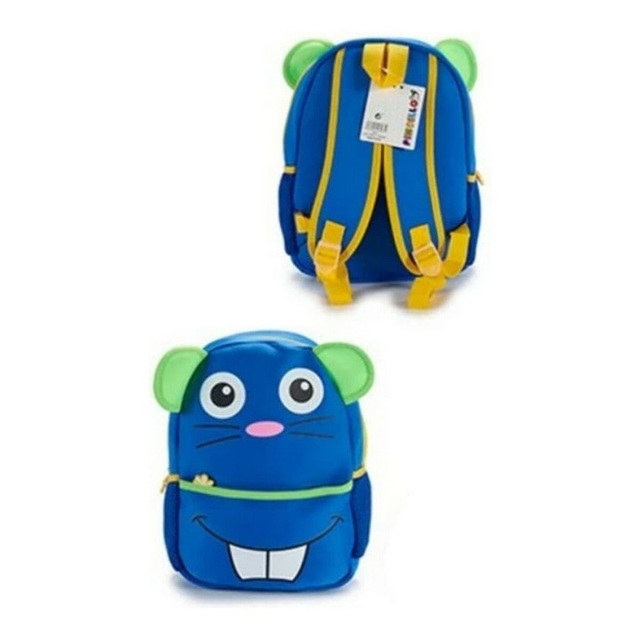 Carte postale microlorge