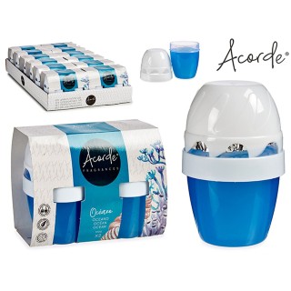 Carte postale microlorge