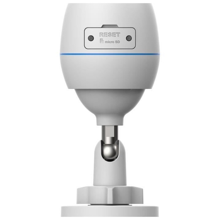 EZVIZ - Caméra C3TN couleur