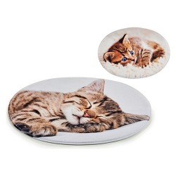 Tapis Chat 46 x 0,5 x 67 cm...