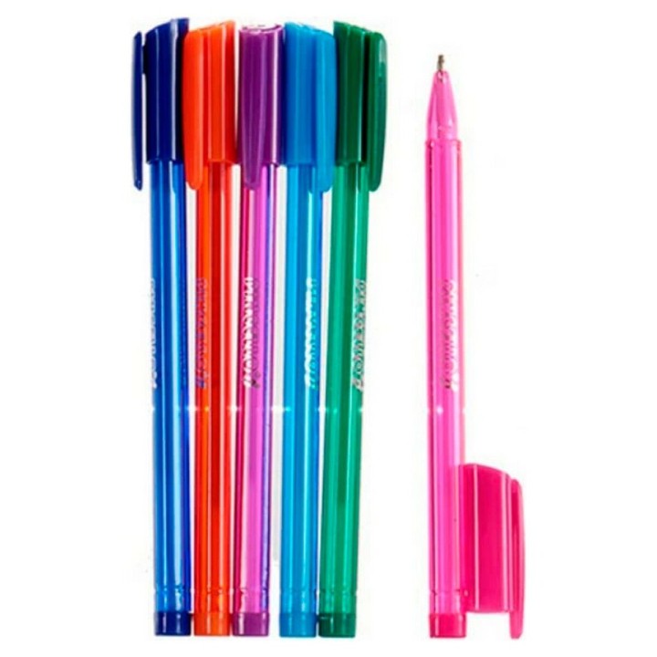 Carte postale microlorge