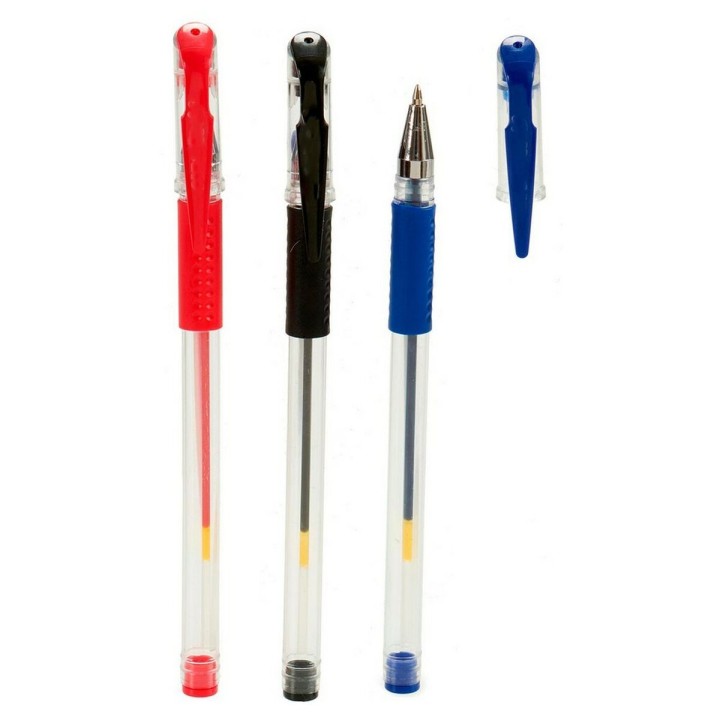 Carte postale microlorge