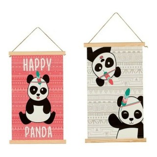 Carte postale microlorge