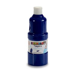 Gouache Bleu foncé 400 ml