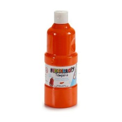 Gouache Orange 400 ml