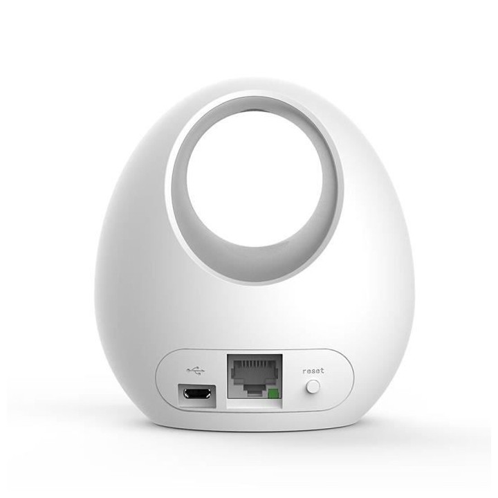 EZVIZ Duo Pack CS-W2D-B2-EUP