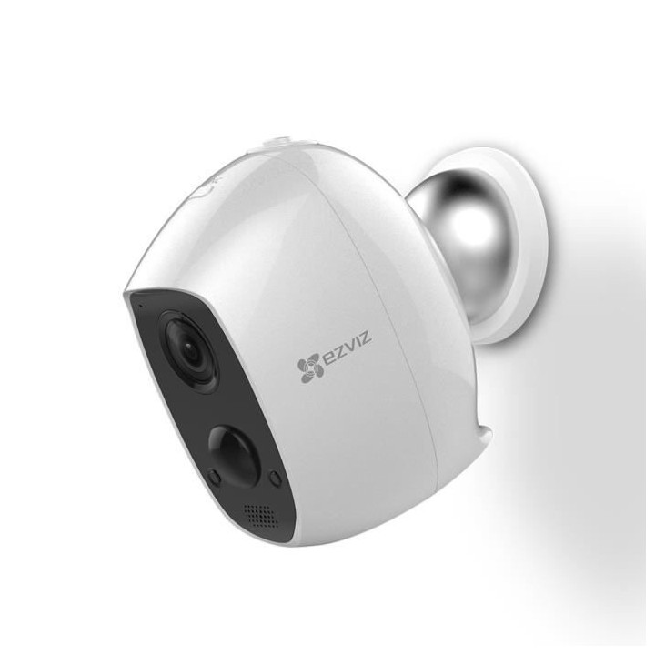 EZVIZ Duo Pack CS-W2D-B2-EUP