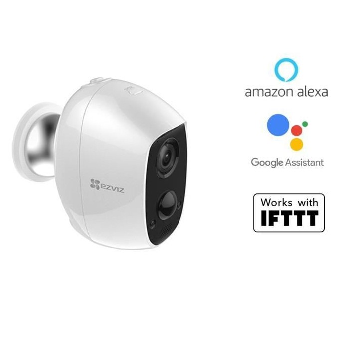 EZVIZ Duo Pack CS-W2D-B2-EUP