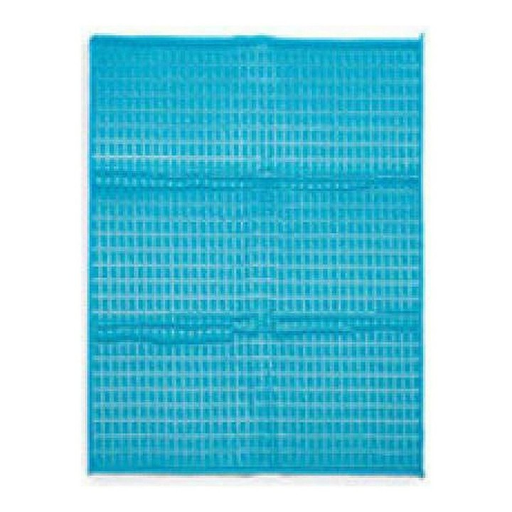 Carte postale microlorge