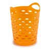 Panier Multi-usages 8430852308030 Bleu Rose Orange Jaune Plastique 14 x 17 x 14 cm