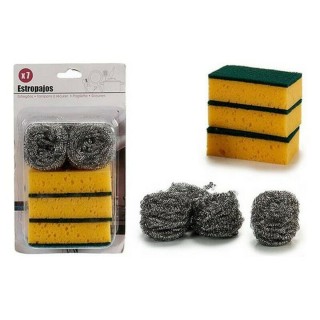 Carte postale microlorge