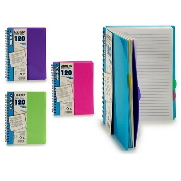 Carte postale microlorge