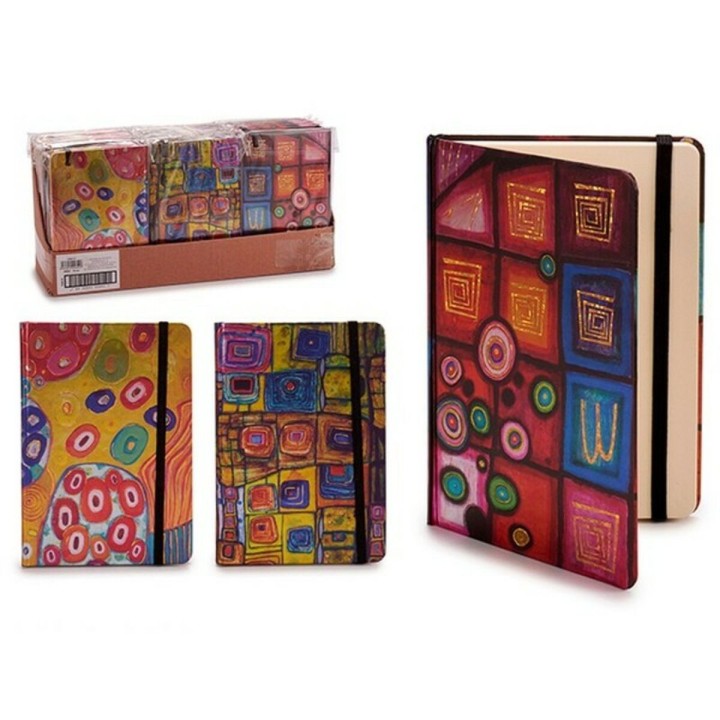 Carte postale microlorge