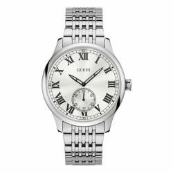 Montre Homme Guess W1078G1 (Ø 44 mm)