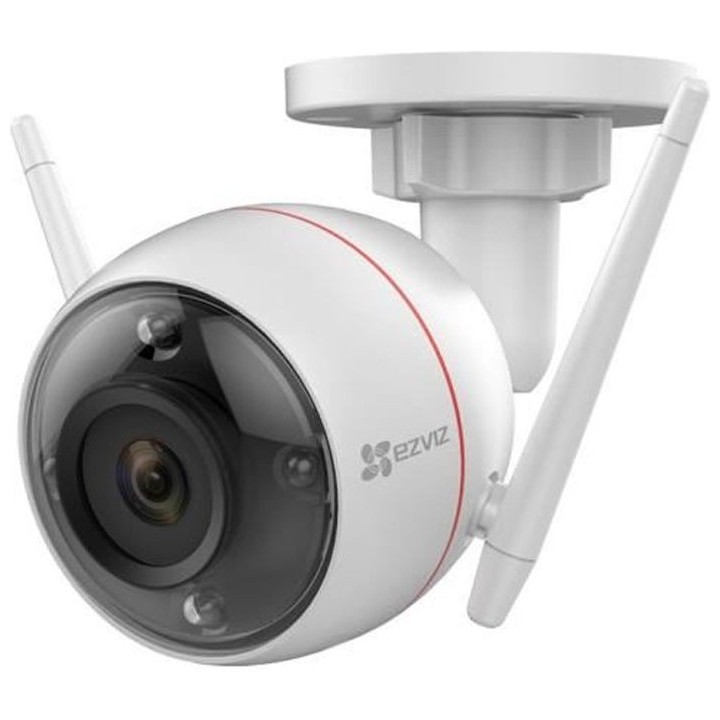 EZVIZ C3W Color Night
