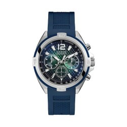 Montre Homme Guess W1168G1...