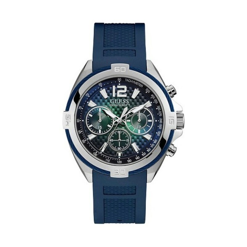 Montre Homme Guess W1168G1 (Ø 44 mm)