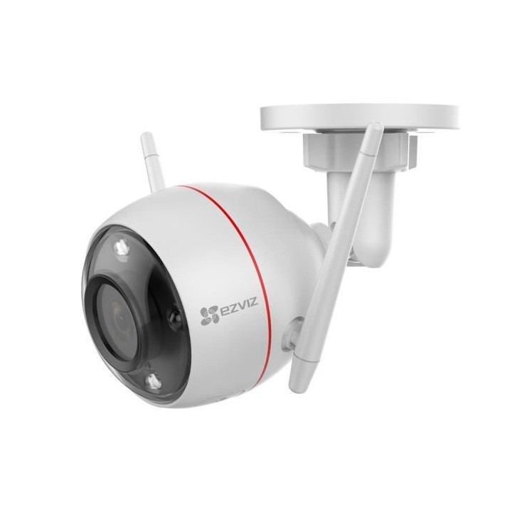 EZVIZ C3W Color Night
