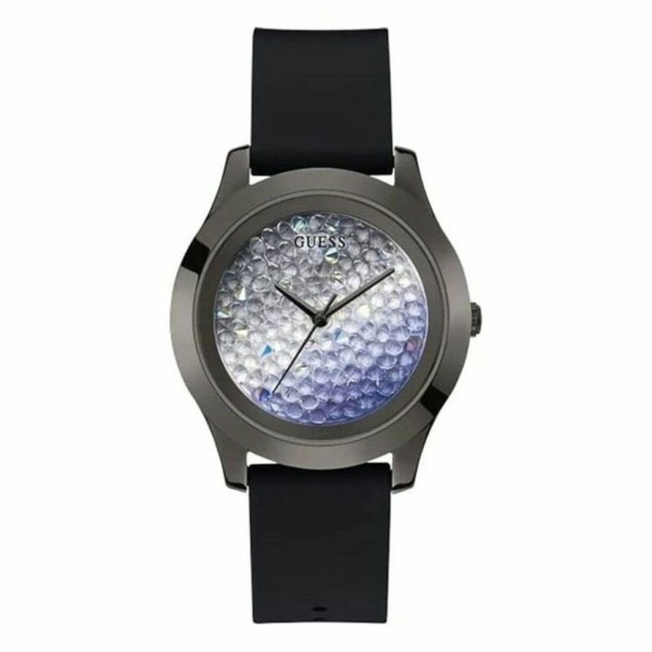 Carte postale microlorge