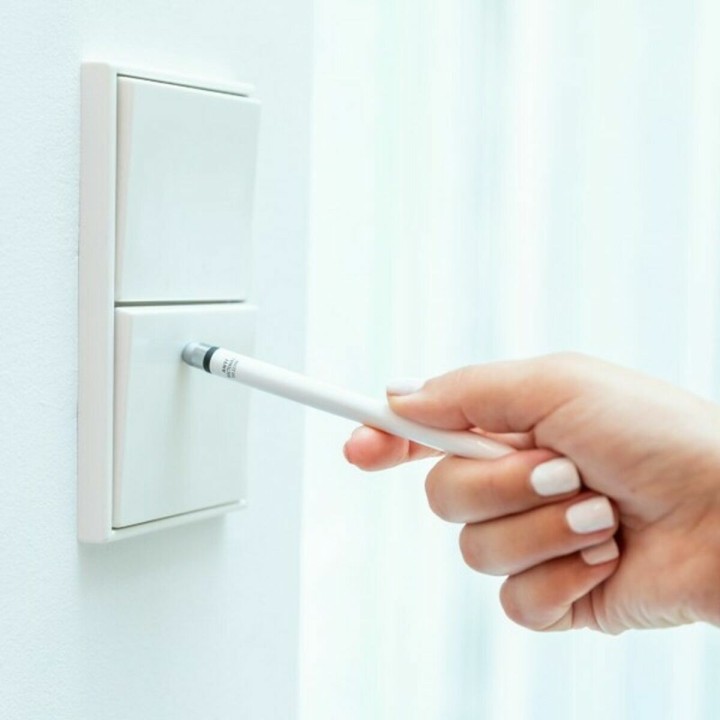 Carte postale microlorge