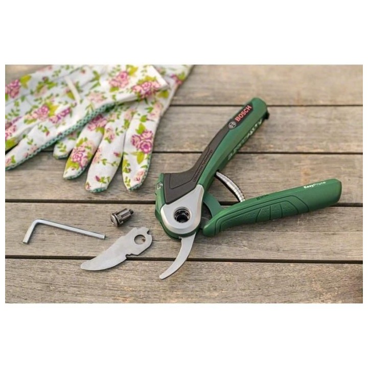 BOSCH Lame pour EasyPrune