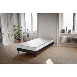 Matelas 90x190 cm...