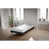 Matelas 90x190 cm ECOFRIENDLY STRATUS - Mousse - 16 cm