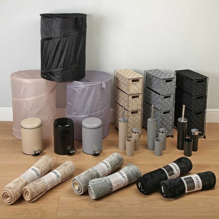 Carte postale microlorge