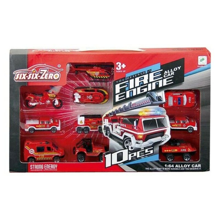 Carte postale microlorge