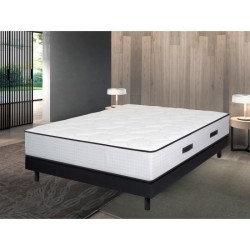 KIOTA Matelas 160x200 cm -...