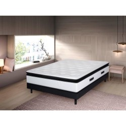 Matelas 180x200 cm ZIADA -...