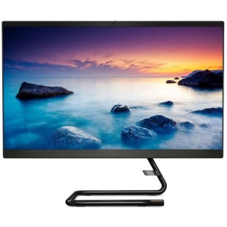 Ordinateur Tout-en-un - LENOVO Ideacentre A340-24IWL - 23,8 FHD - i5-1