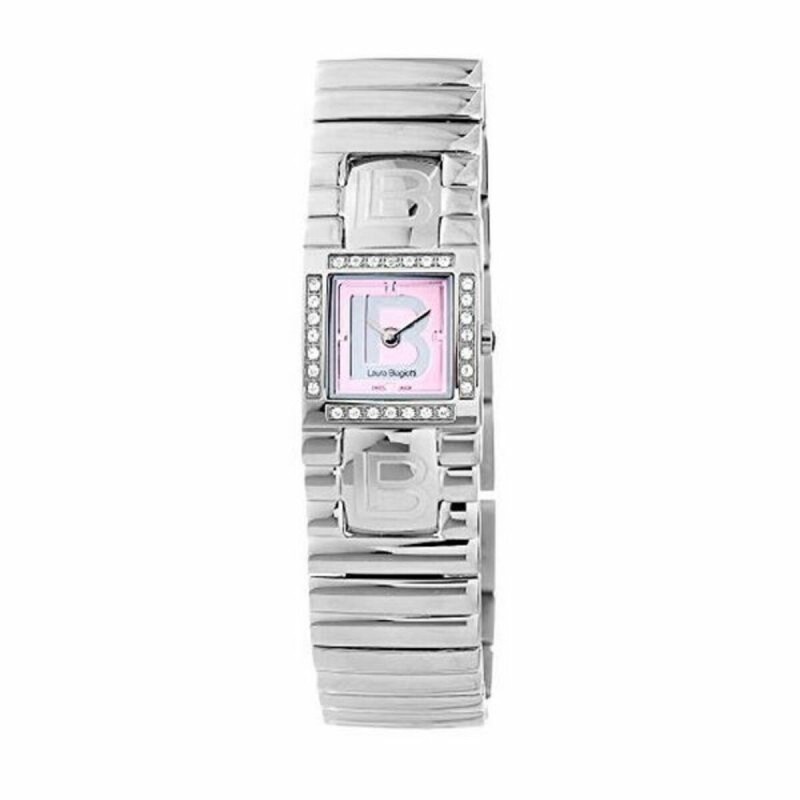 Montre Femme Laura Biagiotti LB0005L-RO (Ø 21 mm)