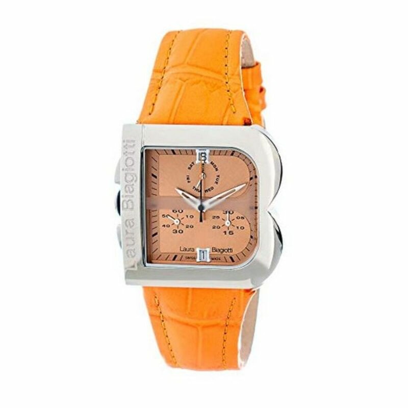 Montre Femme Laura Biagiotti LB0002L-NA (Ø 33 mm)