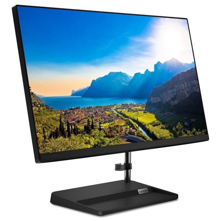 Ordinateur Tout-en-un - LENOVO Ideacentre 3 24ADA6 - 23,8'' FHD - AMD