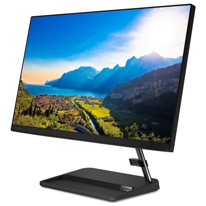 Ordinateur Tout-en-un - LENOVO Ideacentre 3 24ADA6 - 23,8'' FHD - AMD