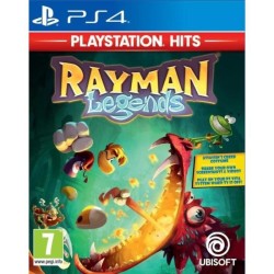 Rayman Legends Playstation...