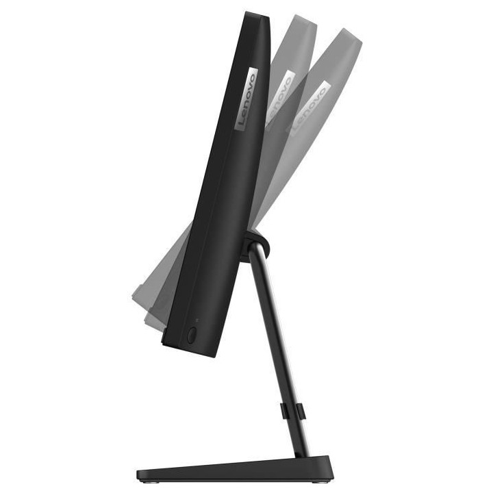 Ordinateur Tout-en-un - LENOVO Ideacentre 3 24ADA6 - 23,8'' FHD - AMD