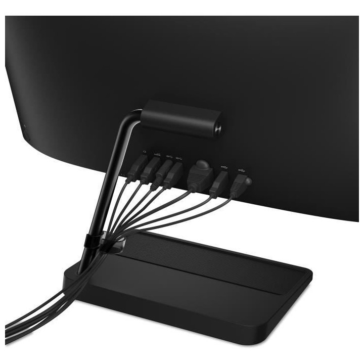 Ordinateur Tout-en-un - LENOVO Ideacentre 3 24ADA6 - 23,8'' FHD - AMD