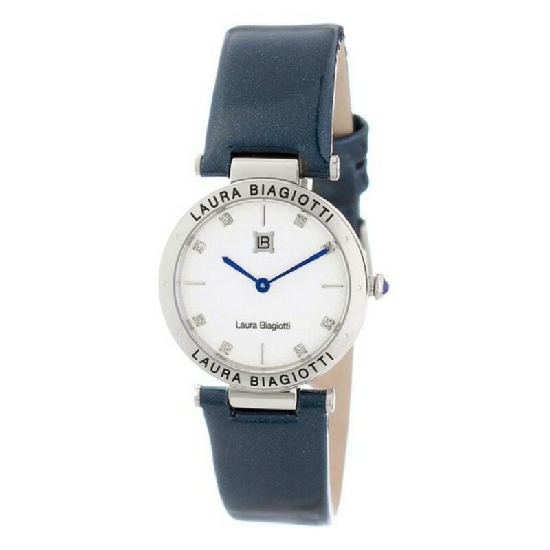 Montre Femme Laura Biagiotti LB0012L-03 (Ø 30 mm)