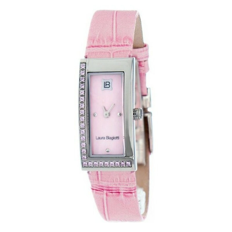 Montre Femme Laura Biagiotti LB0011S-03Z (Ø 16 mm)