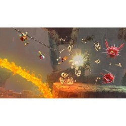 Rayman Legends Playstation HITS Jeu PS4