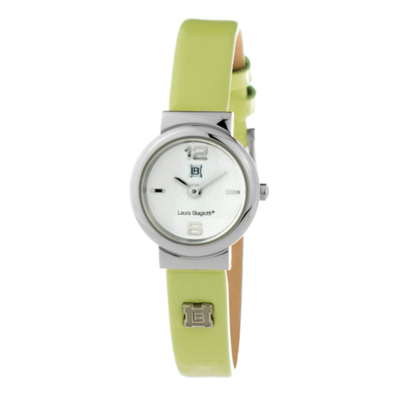 Montre Femme Laura Biagiotti LB003L-03 (Ø 22 mm)