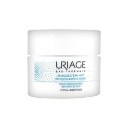 Masque facial Eau Thermale...