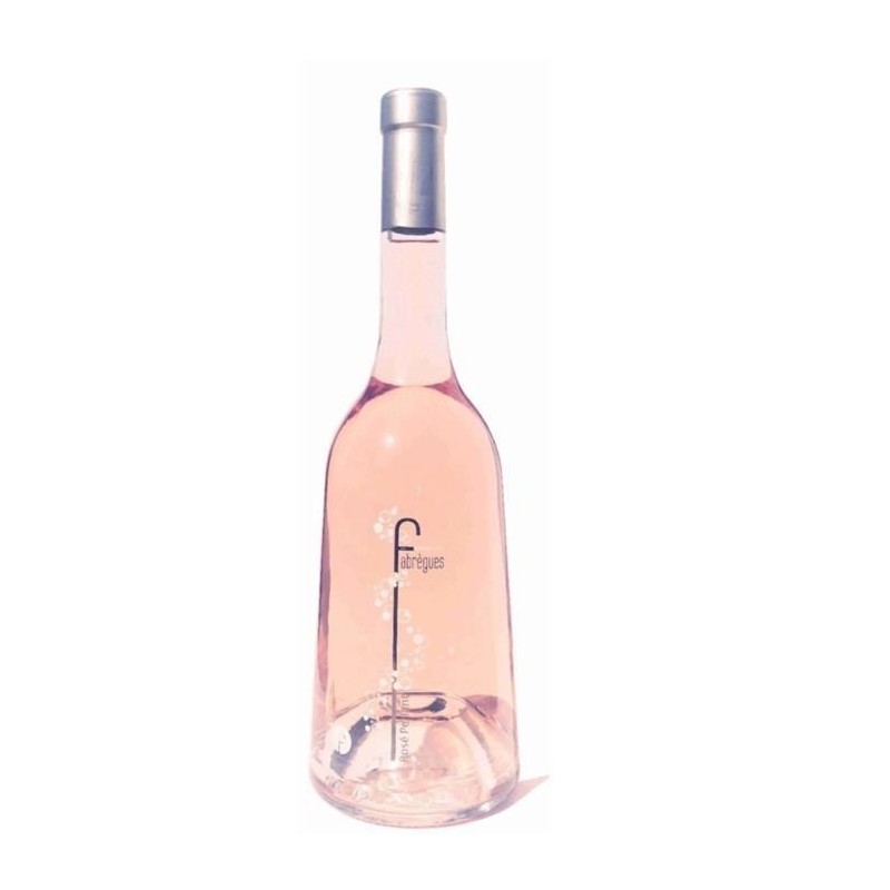 Domaine de Fabregues Rosé Perlant