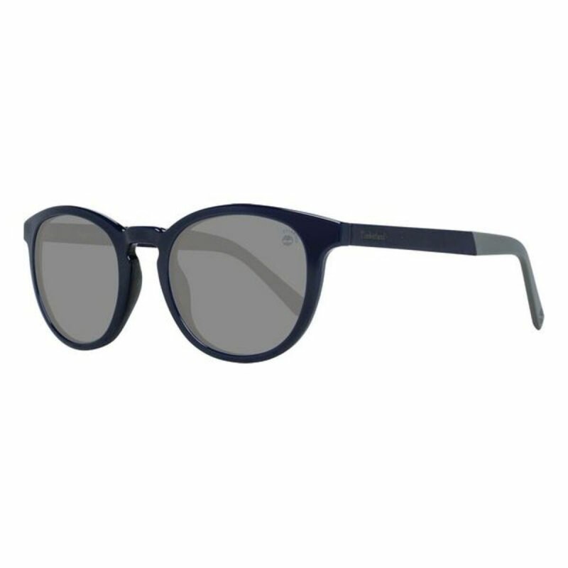 Lunettes de soleil Homme Timberland TB9128-5390D Bleu Smoke Gradient (ø 53 mm)