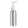 Distributeur (100 ml) 100 ml Noir Aluminium Blanc polypropylène